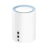 Cudy M1800 AX1800 Dual Band Mesh Router (2 Pack)